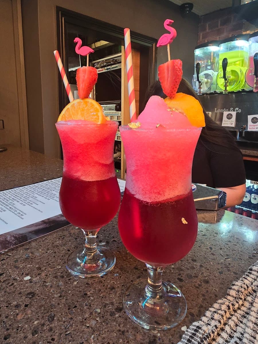 Maverick ladies lounge