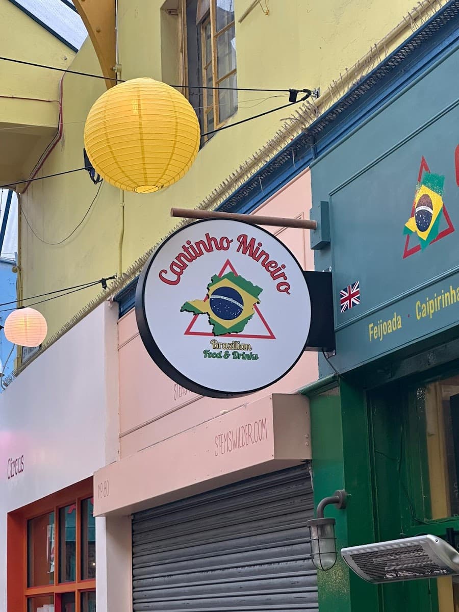 Cantinho Mineiro