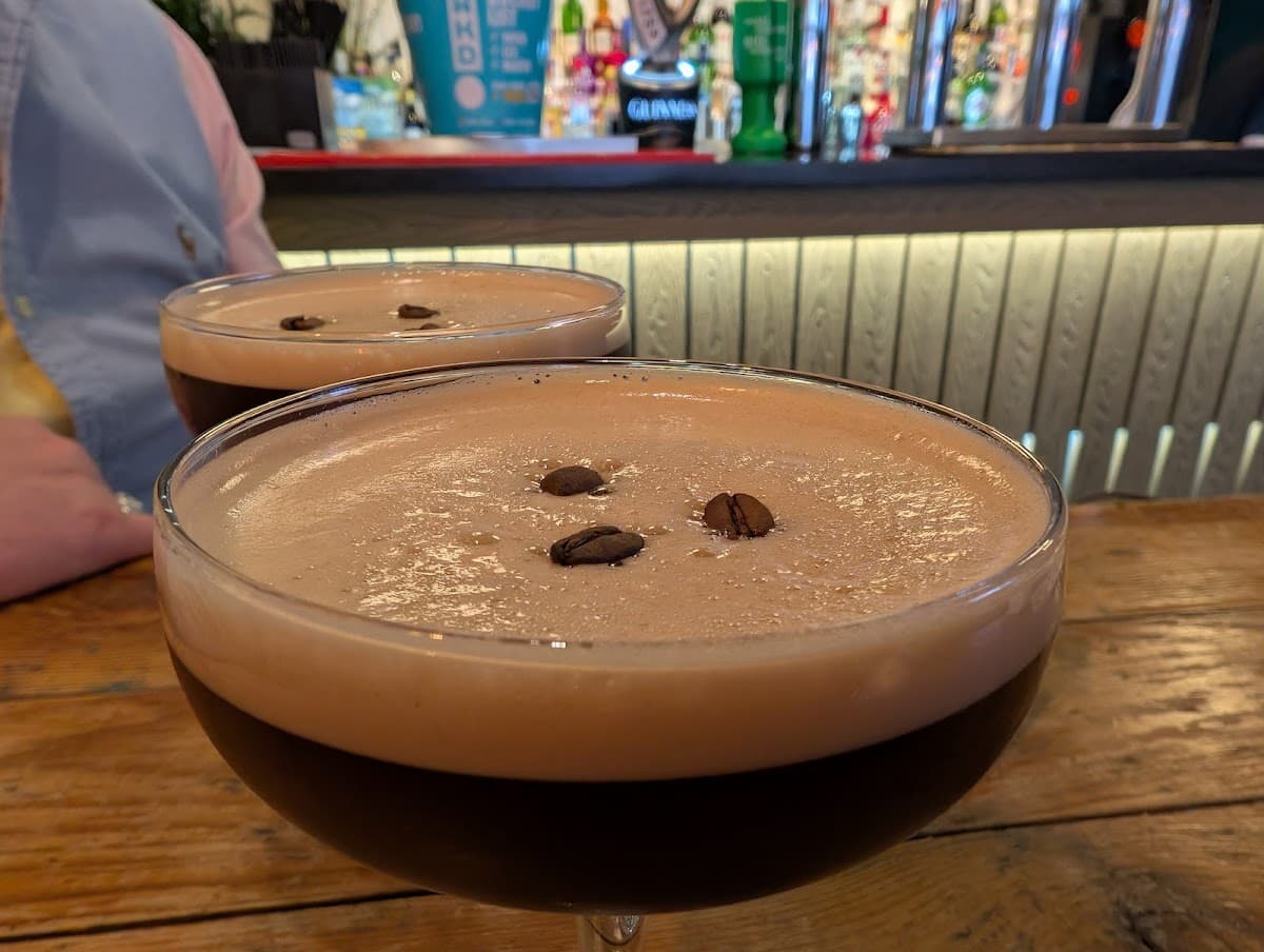 Cuban Bar