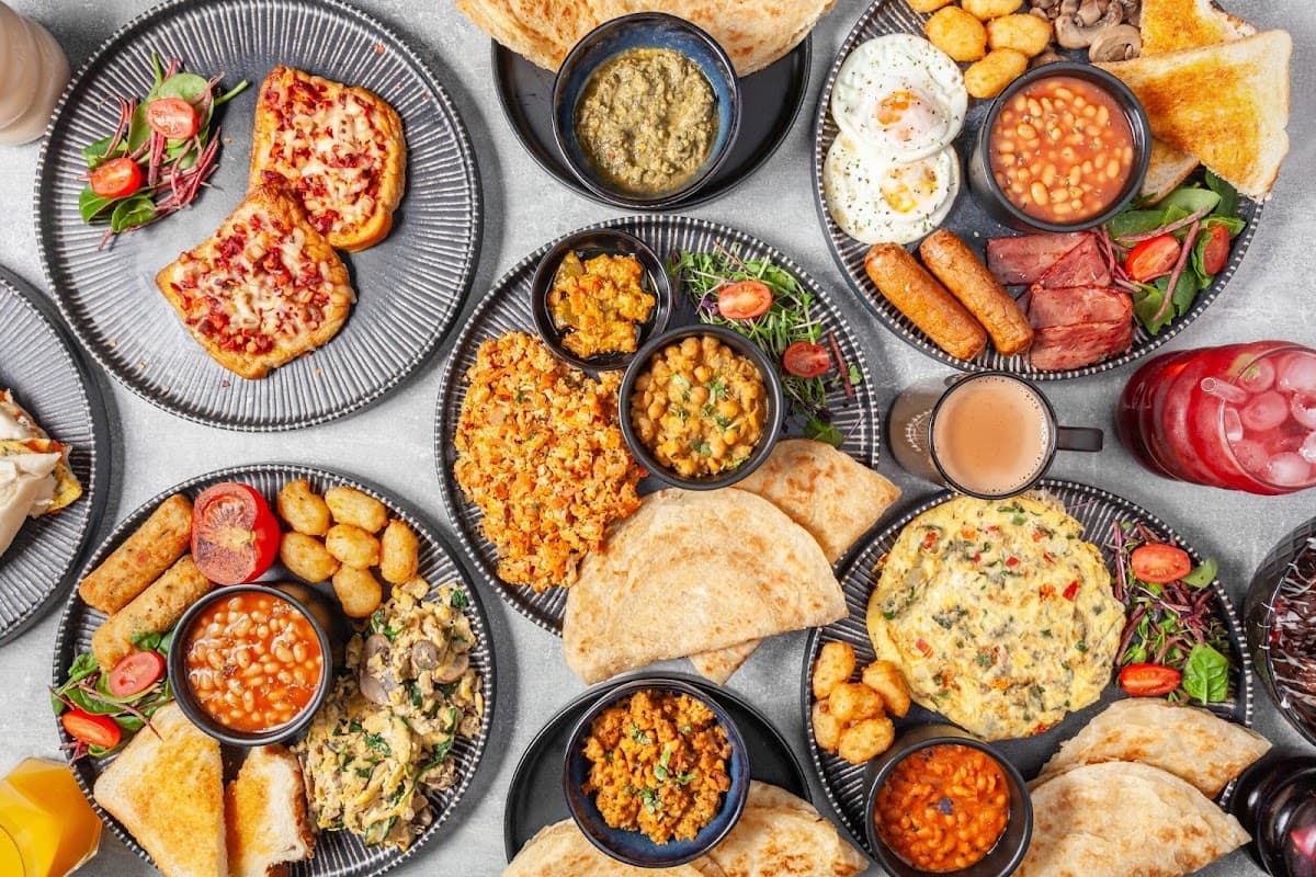 Chaaye Khana
