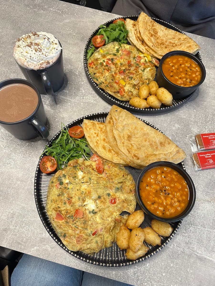 Chaaye Khana