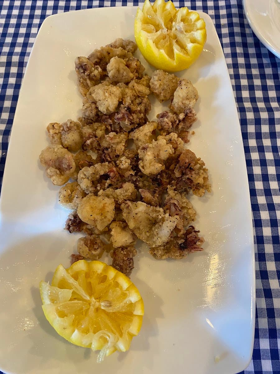 Athena Greek Taverna & Cafe