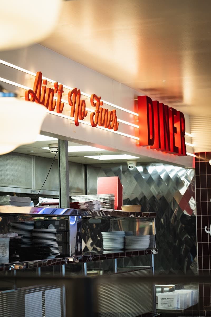 Eddie Rocket's Newry