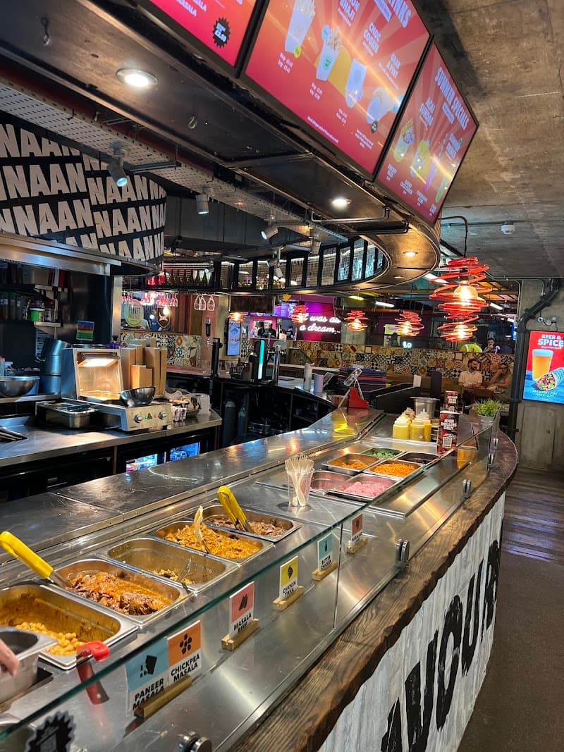 Rola Wala - The Indian Flavour Fix