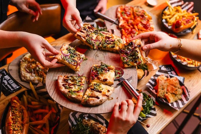 Roxy Ball Room Liverpool, Hanover Street