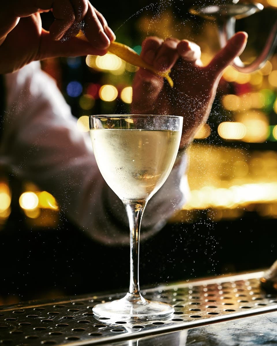 Jak's Bar