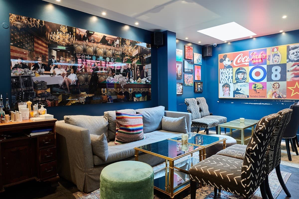 Jak's Bar