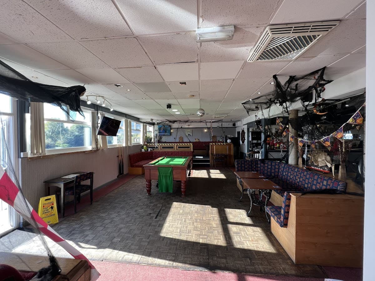 Riverside Bar