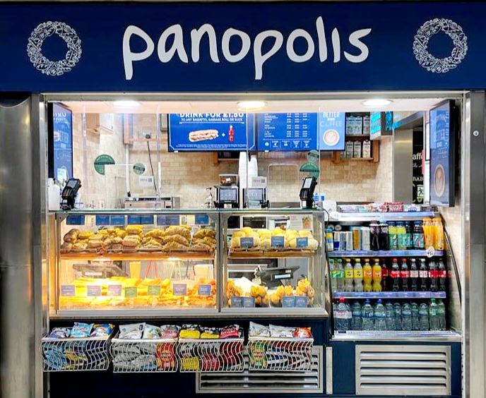 Panopolis