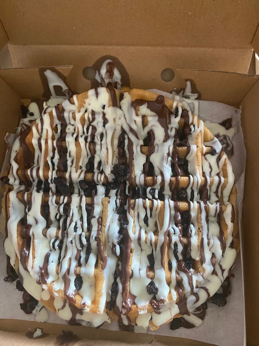 House of Desserts