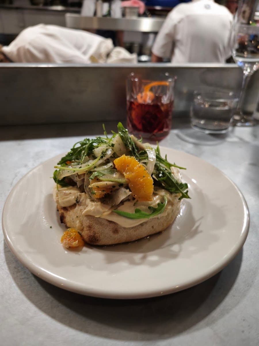 The Shed Restaurant