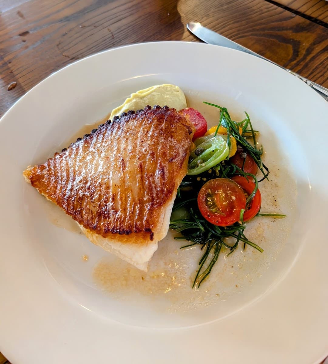 The Shed Restaurant