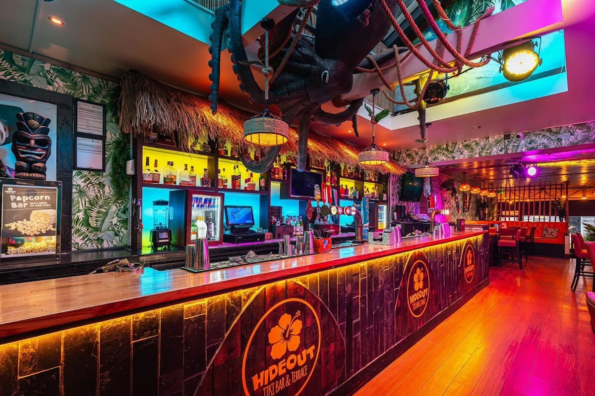 Hideout
