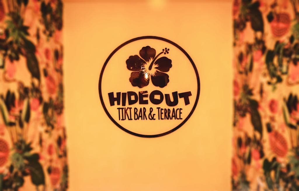 Hideout