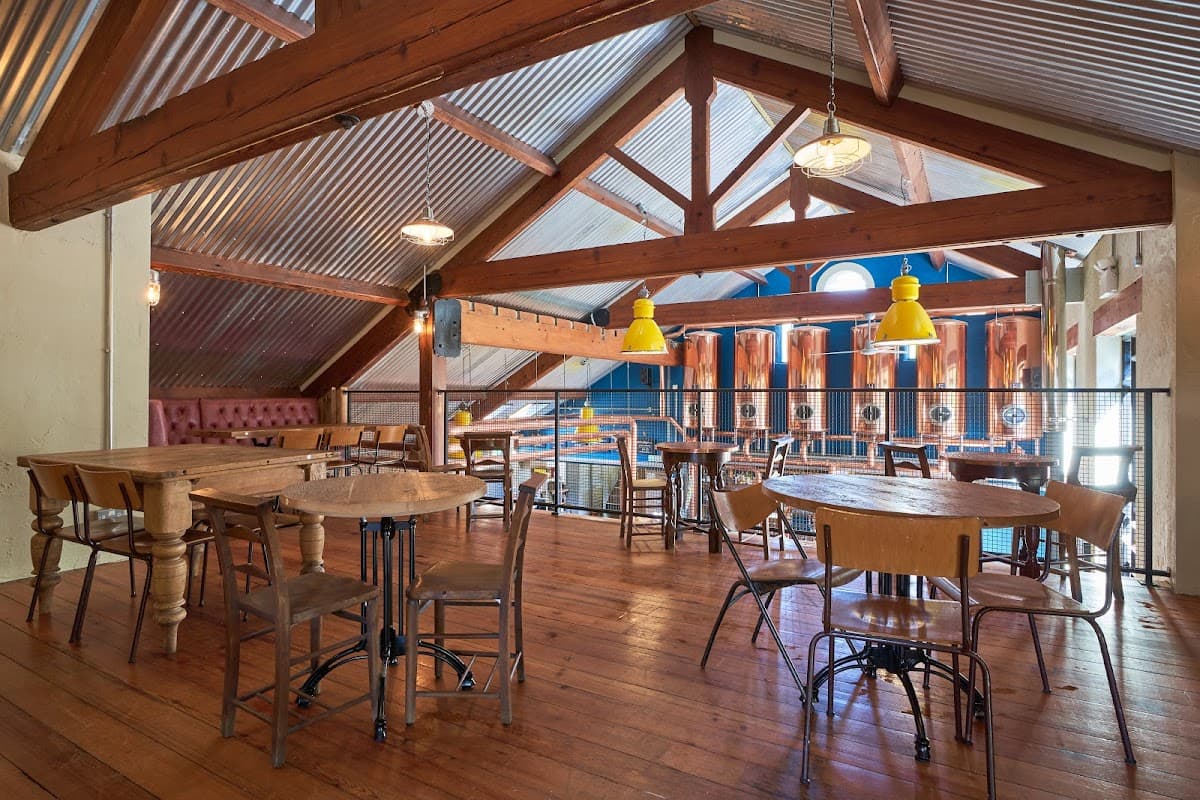 Ambleside Tap Yard