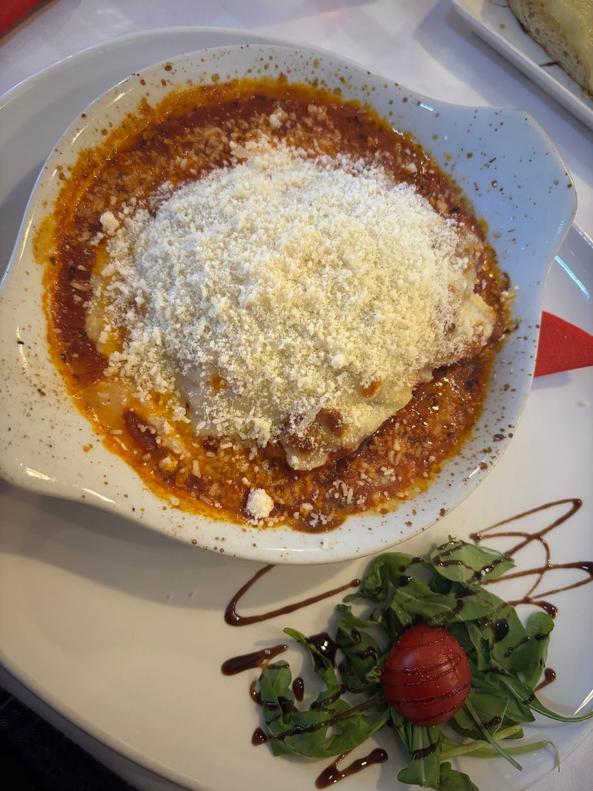 Roberto's Pizza House