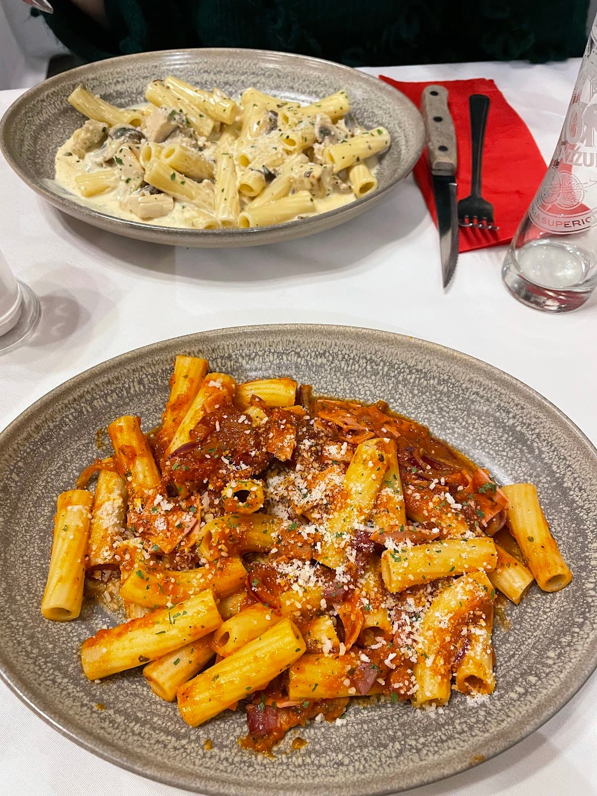 Roberto's Pizza House