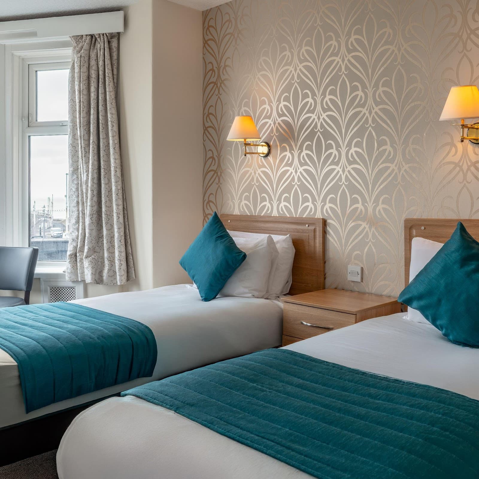 Savoy Hotel Blackpool