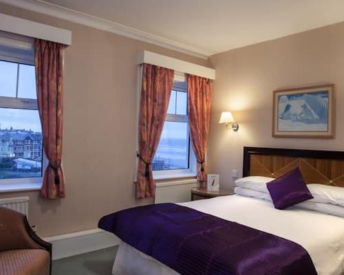 Savoy Hotel Blackpool