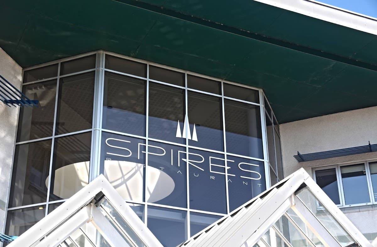 Spires