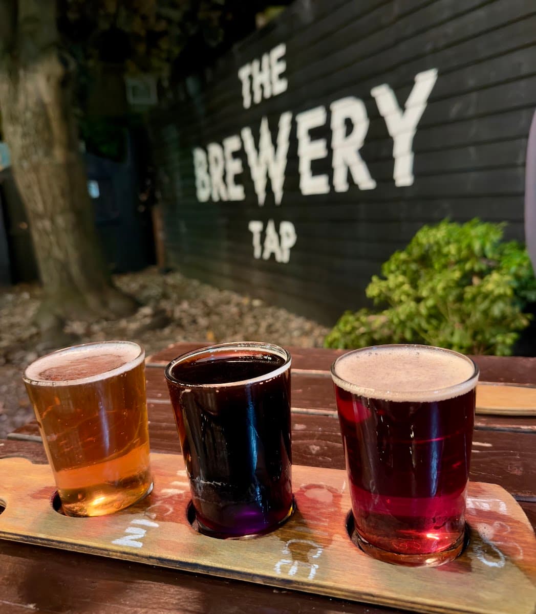Fat Cat Brewery