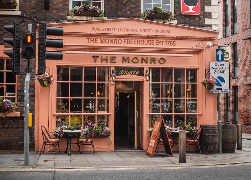 The Monro