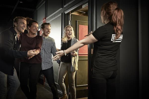 Escape Hunt Leeds