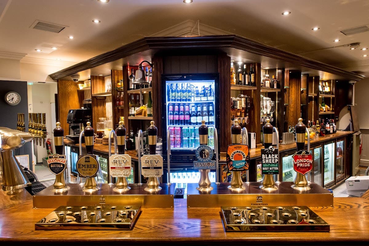 The Crown