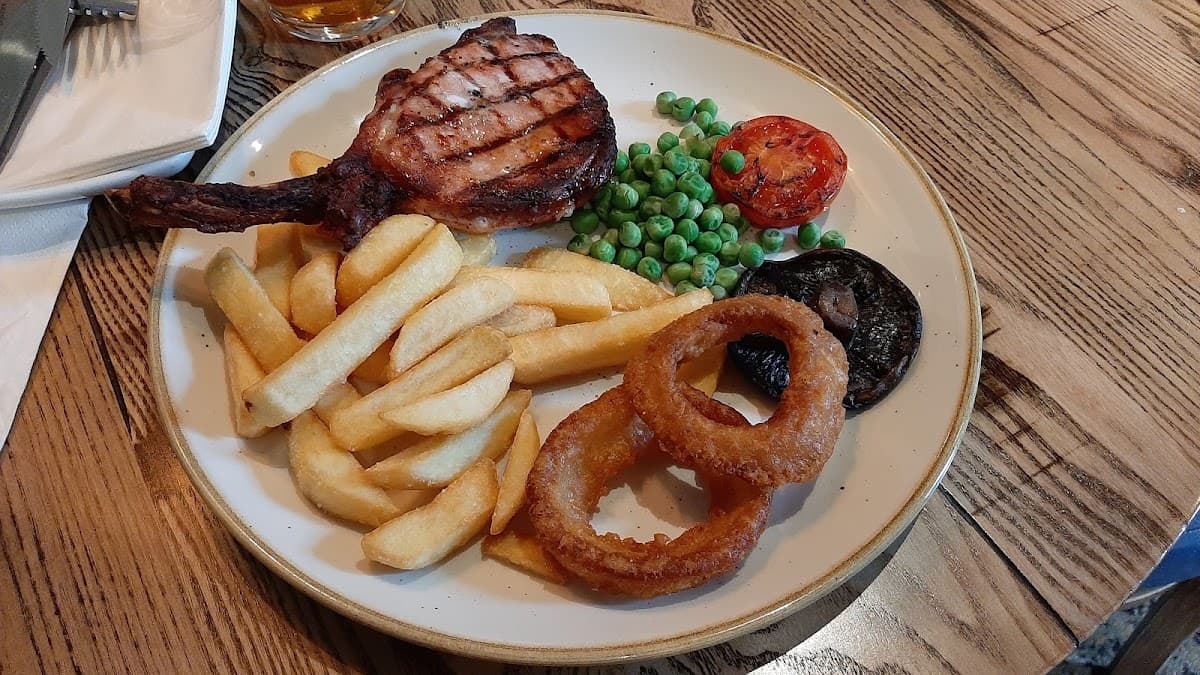 The Crown