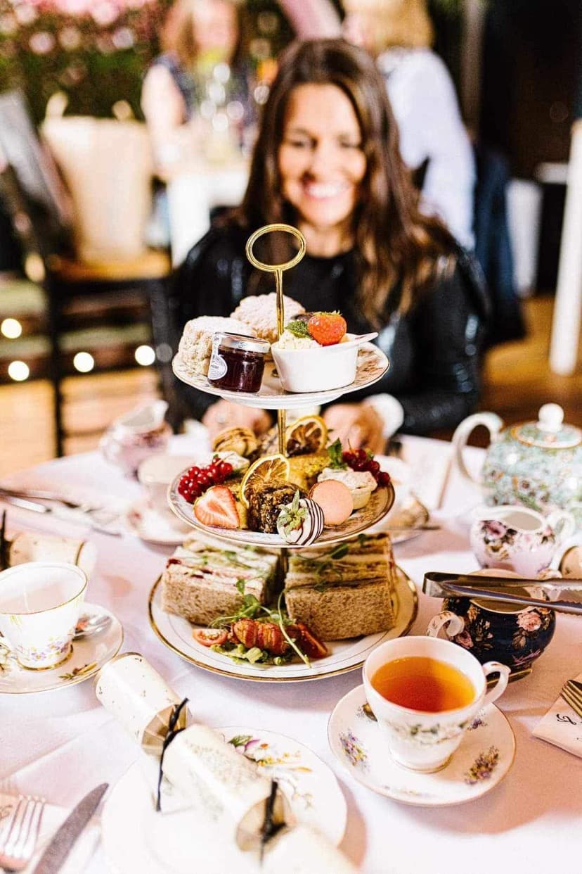 The Treasury Cafe-Bar-Restaurant