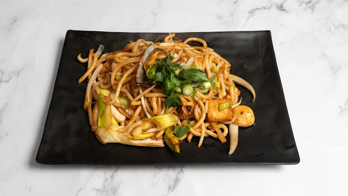 Napoleons Restaurant and KTV