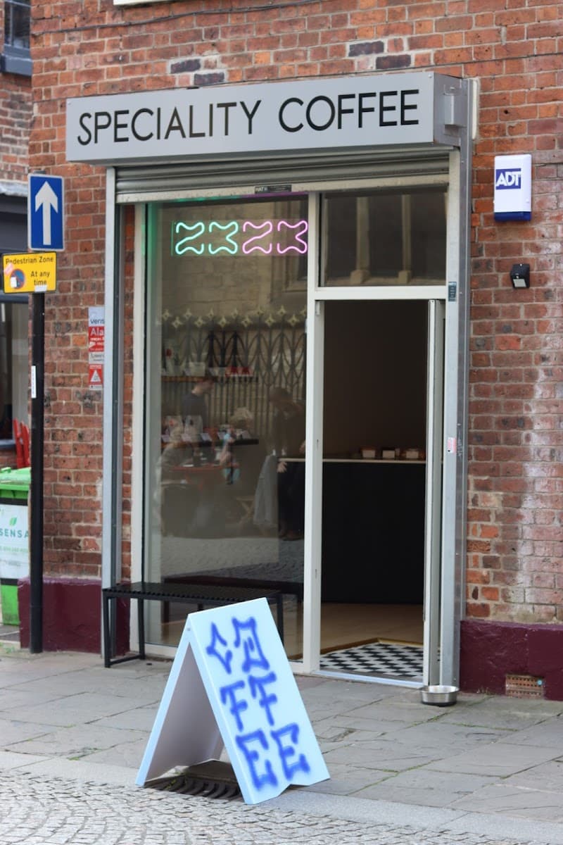 2323 Coffee