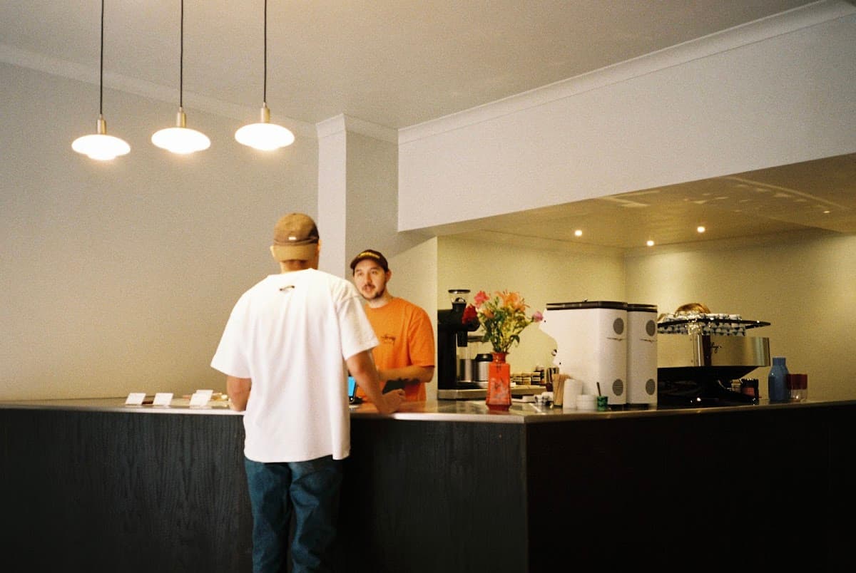 2323 Coffee