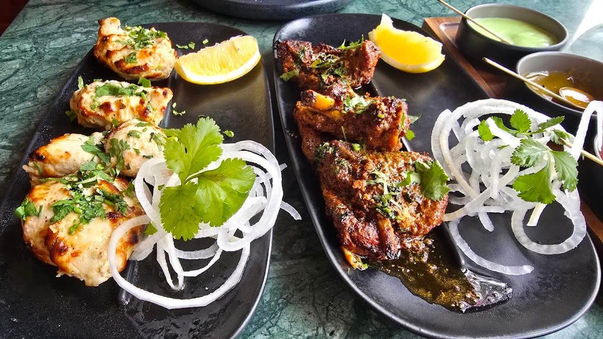 Mezwaani Restro Bar