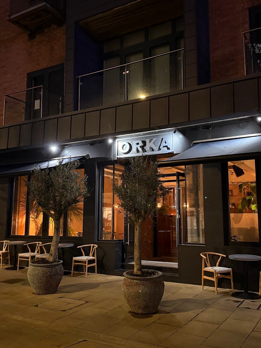 Orka