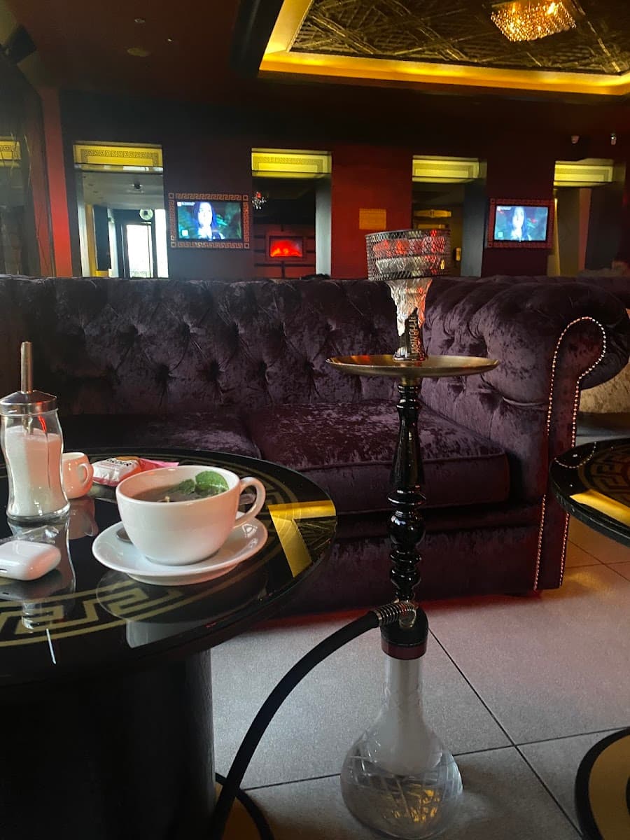 Phantom The Lounge Bradford