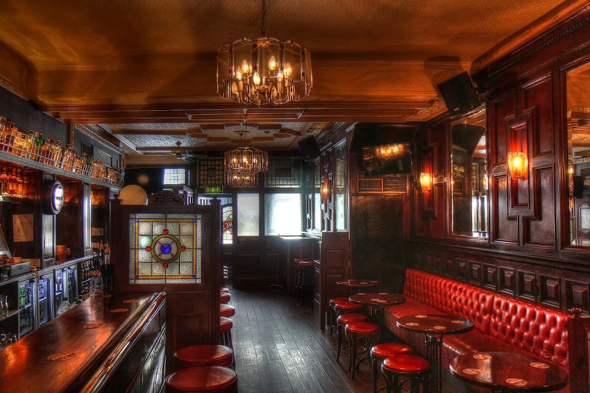 Bowe's Lounge Bar