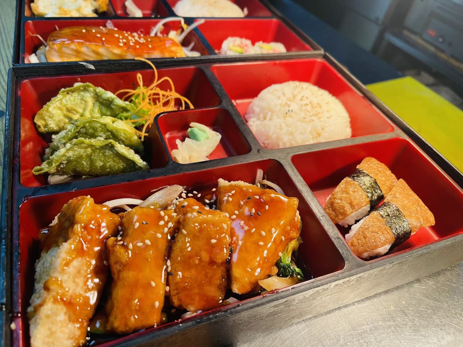 Musashi IFSC Sushi & Cocktail Bar