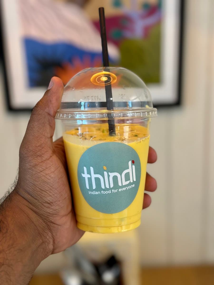 Thindi Bangor