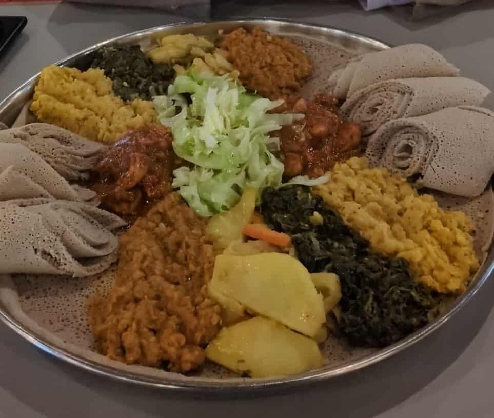 House of Habesha