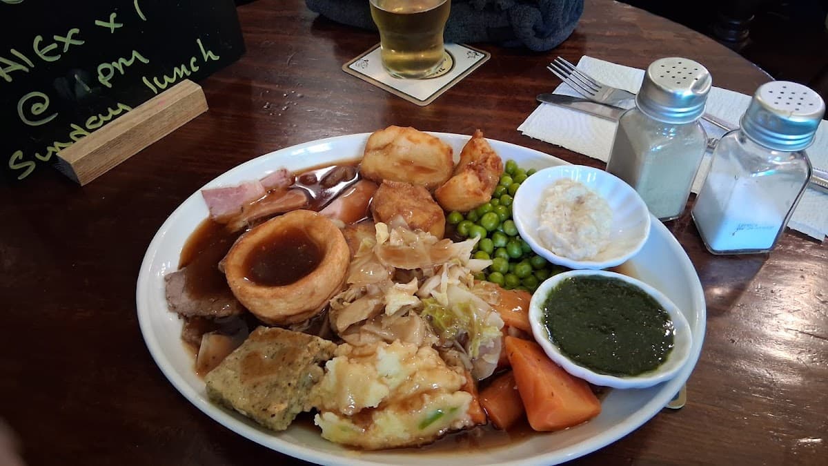 Scruffy Murphys