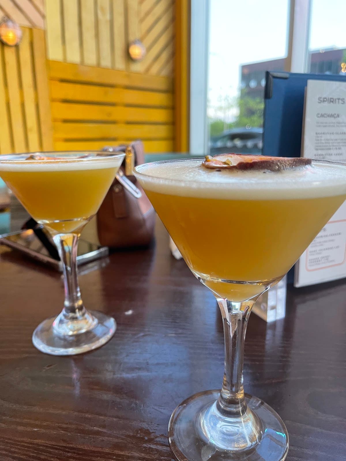 Las Iguanas - Milton Keynes