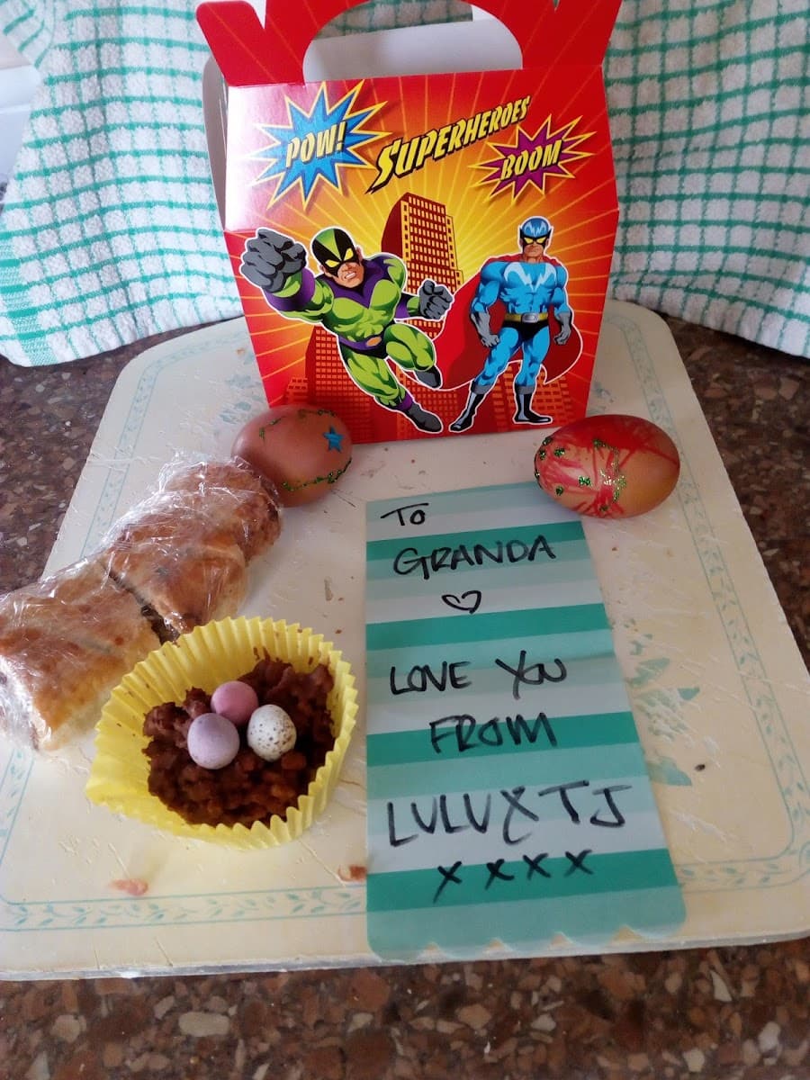 The Reiver