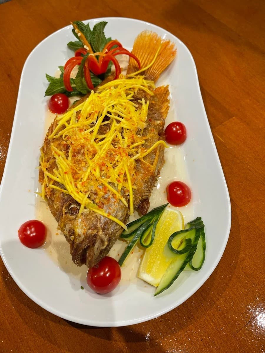 FOUR Seasons PHO Vietnamese restaurant