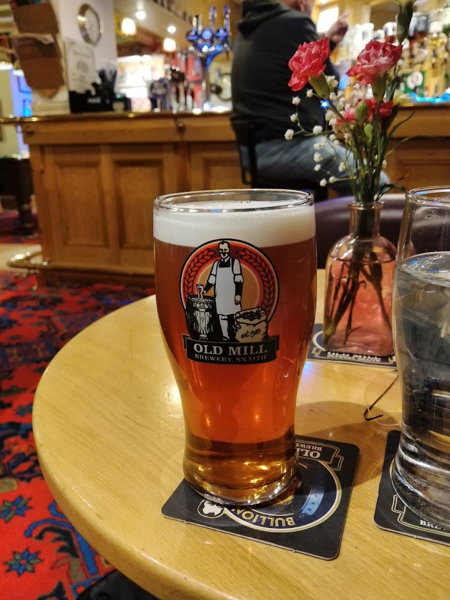 The Dove Inn