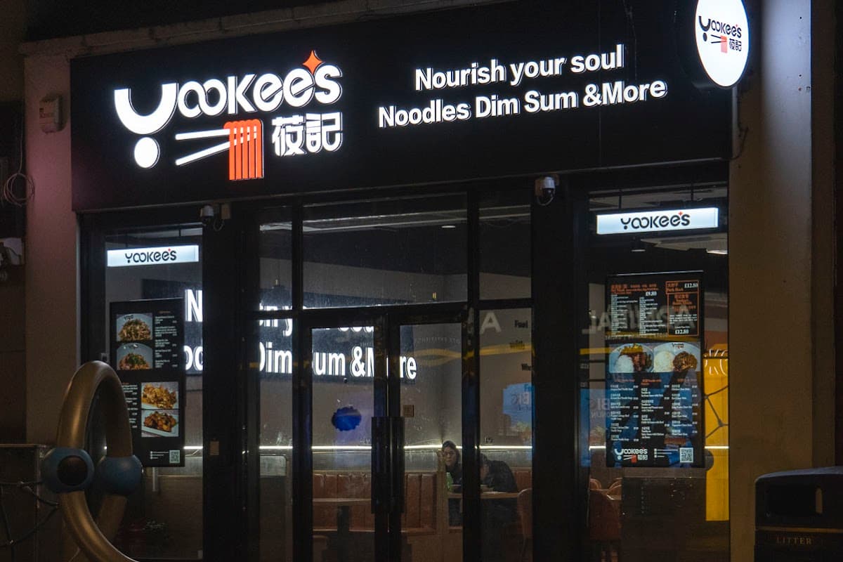 Yookees