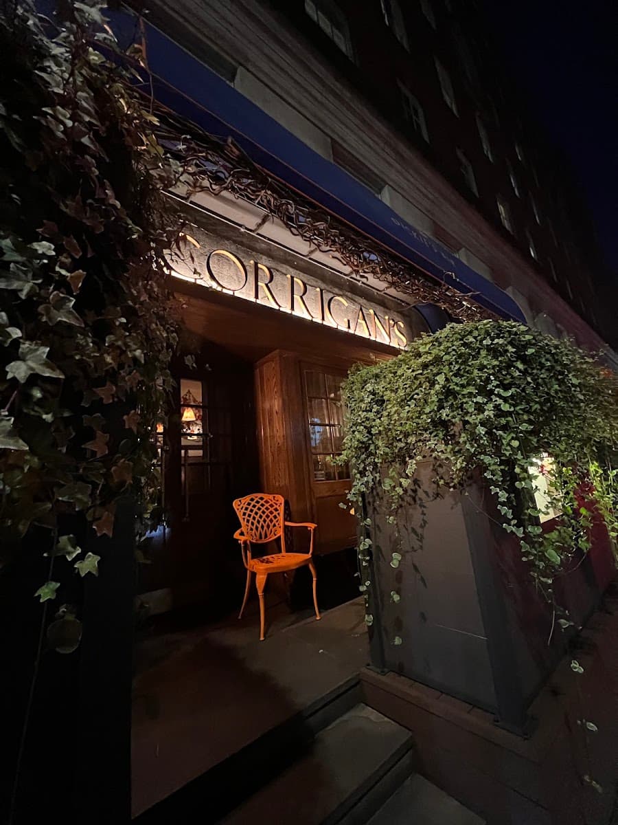 Dickie's Bar
