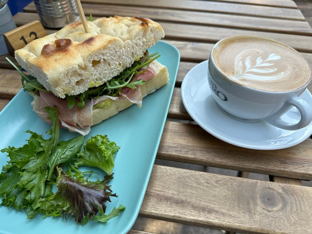 Caffè Tucci