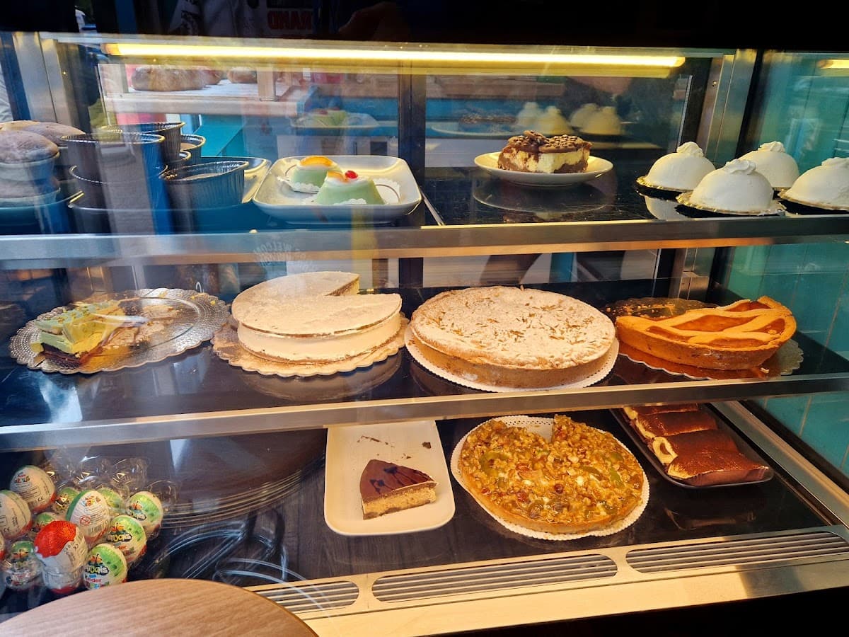 Caffè Tucci