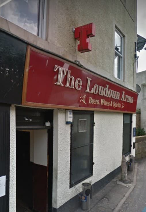 Loudoun Arms